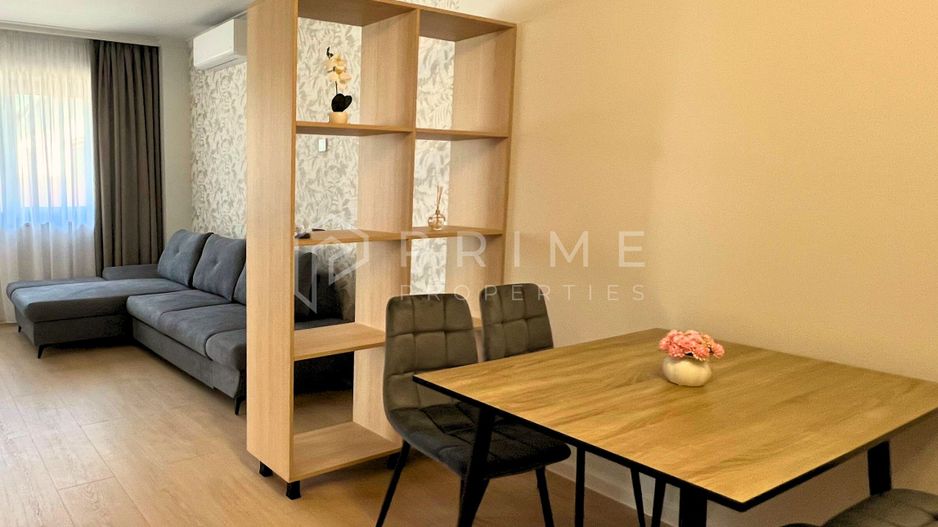 Apartament Premium 2 Camere | Zonă Semicentrală | Parcare - Poză 7