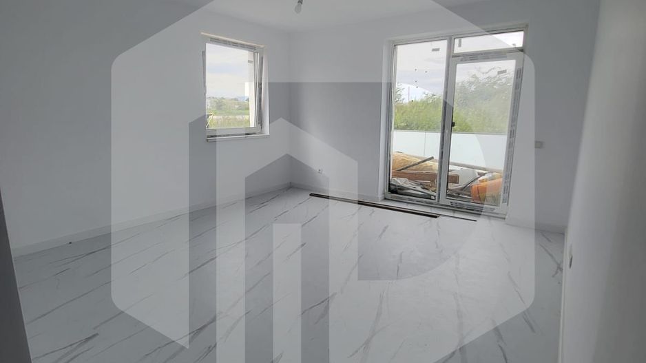 Calea Surii Mici | Apartament 3 camere - La Cheie - Intabulat - Poză 8