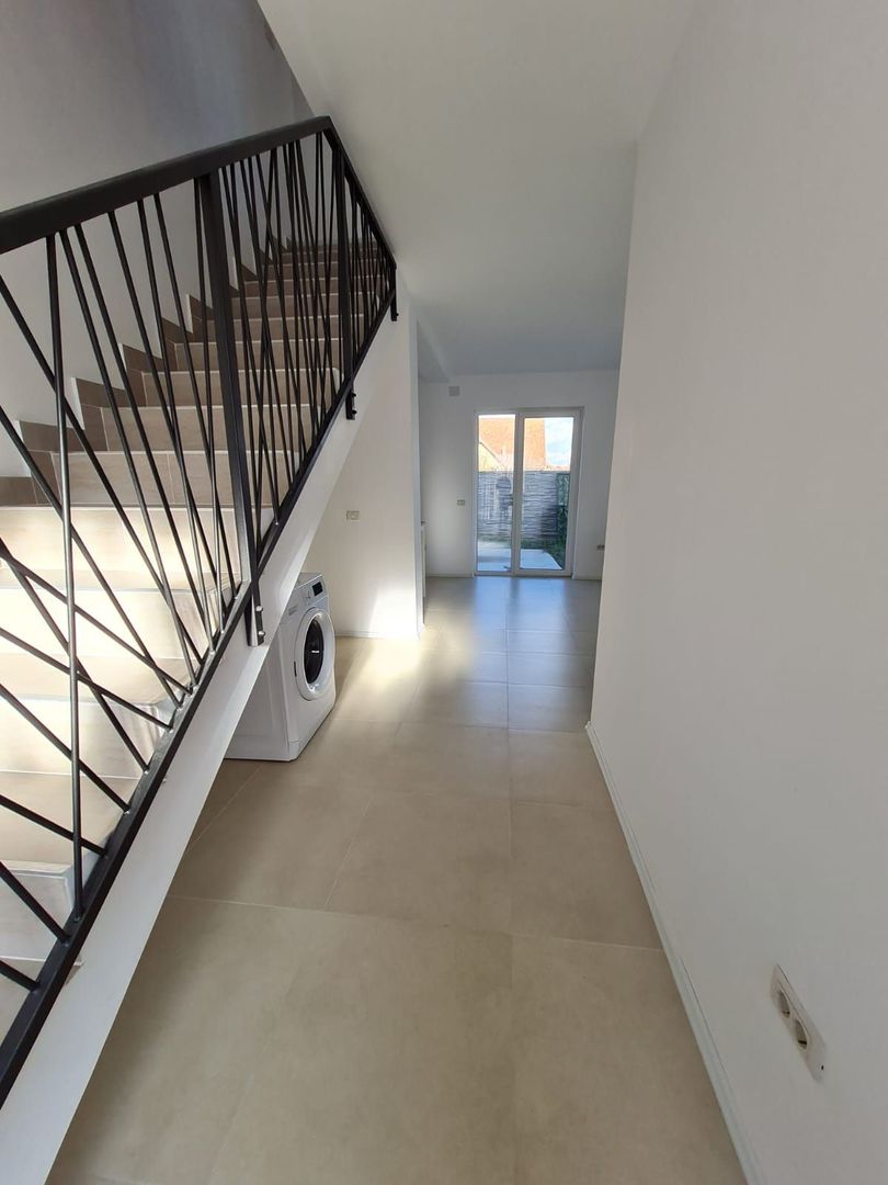 Duplex in Dumbravita cu camera pe parter - Poză 20