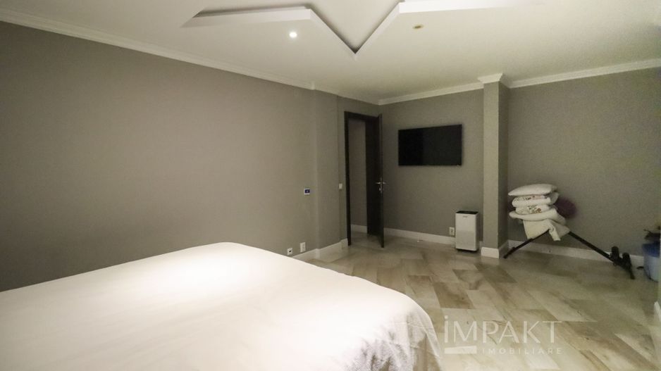 Apartament modern cu 3 camere, spatios de 120 mp, cartier Zorilor! - Poză 15