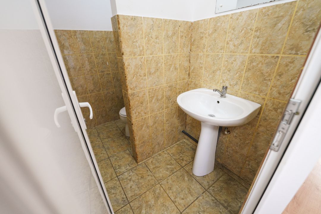 Spatiu comercial/de birouri elegant pentru afacerea ta, Brestei-zona Obedeanu - Poză 8