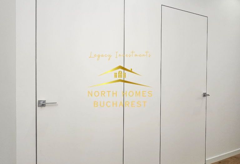 Vila in complex nou, 4 camere, 3 bai, 3 terase, 2 locuri parcare - Poză 9