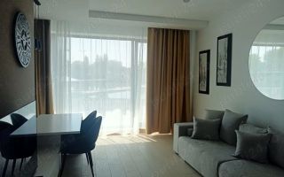 Apartament 2 camere Ultramodern Lake On - Termen lung - Poză 3