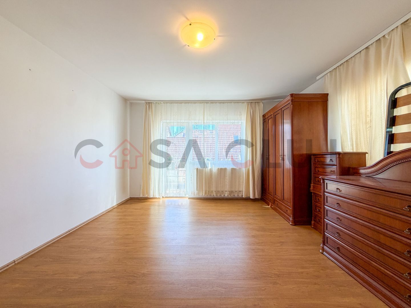 2 camere decomandate, etajul 1, parcare, Zorilor - Poză 6