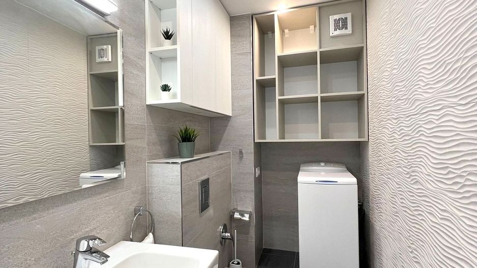 3 camere | terasa | locatie deosebita Aviatorilor - Herastrau - Poză 15