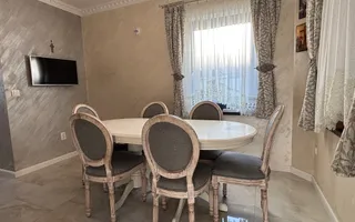 Casa INDIVIDUALA 6 camere, curte superba - zona Brana, Selimbar - Poză 12