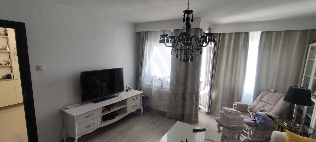 Apartament modern 3 camere 2 bai balcon PetFriendly Soseaua Alba Iulia - Poză 2