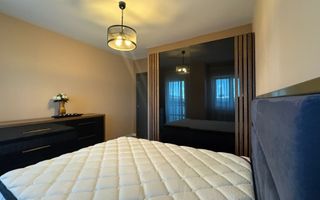 Apartament 2 camere | parcare | boxa Conest Grand Residence - Poză 3