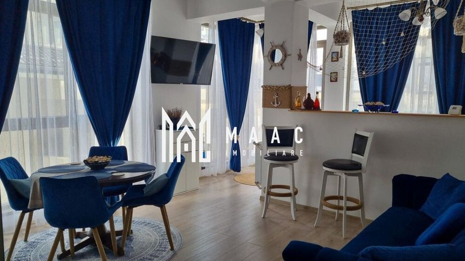 Apartament 3 camere I Decomandat I Doamna Stanca - Poză 1