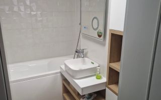 Apartament 2 camere de închiriat Faleza Nord - LUX - Poză 6