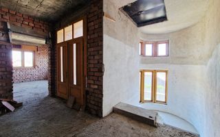 Casa individuala | 250 mp | 2457 mp teren | Sanmiclaus - Poză 12