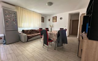 2 camere | centrala proprie | bloc nou | etaj 1 | zona excelenta | - Poză 1