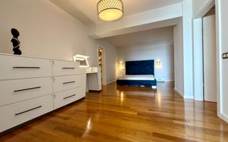 Apartament cu 4 camere Unic *180mp* // Vedere Panoramica catre lac // Aviatiei - Poză 22