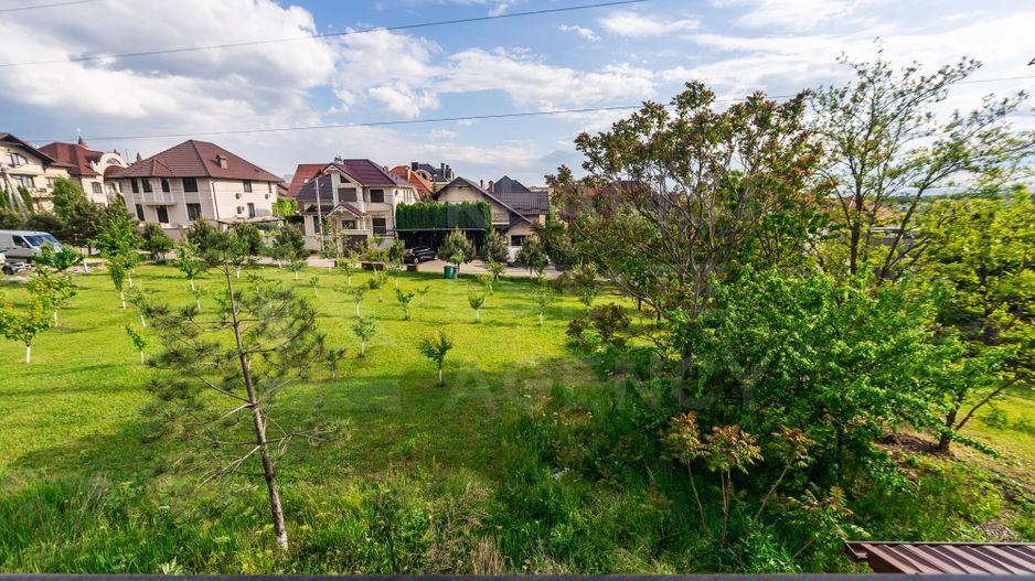 Vânzare, casă, 170 mp, strada Operaţiunea Iaşi-Chişinău, Râșcani - Poză 23