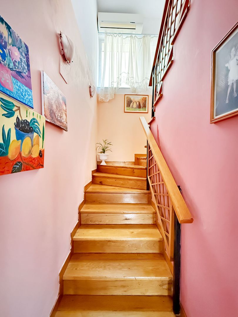 Vânzare Casă Individuală P+M – Calea Șagului | Compartimentare Flexibila - Poză 17