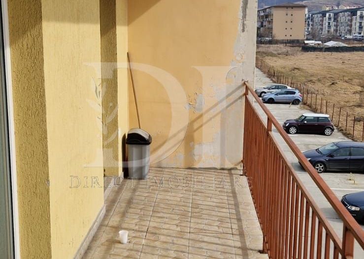 Apartament cu o camera -Eroilor Floresti - Poză 9