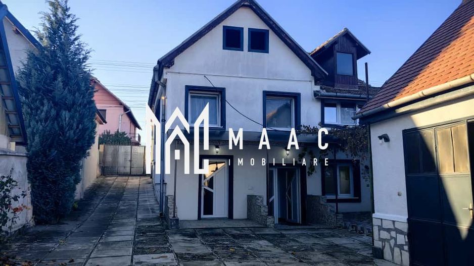 Casa 6 camere I 649 mp I Curte I Garaj I Zona Piata Cluj - Poză 23