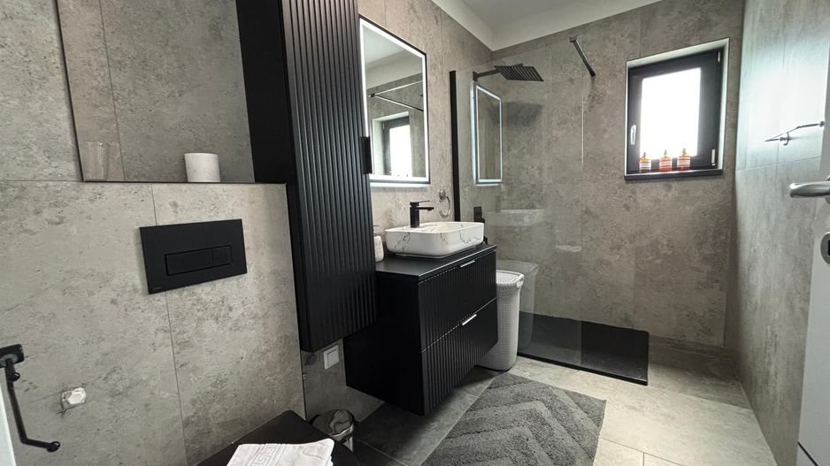 Apartament 2 camere deosebit in zona Doamna Stanca, Dedeman - Poză 9