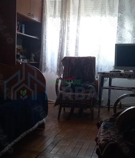 Apartament 4 camere, 78 mp, Târgu Frumos, str. Cuza Vodă, etaj 4 - Poză 1