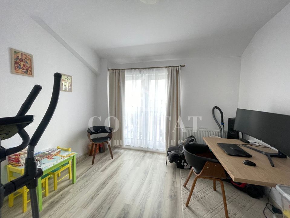 Apartament 2 dormitoare | 2 bai | Zona Eroilor - Poză 4