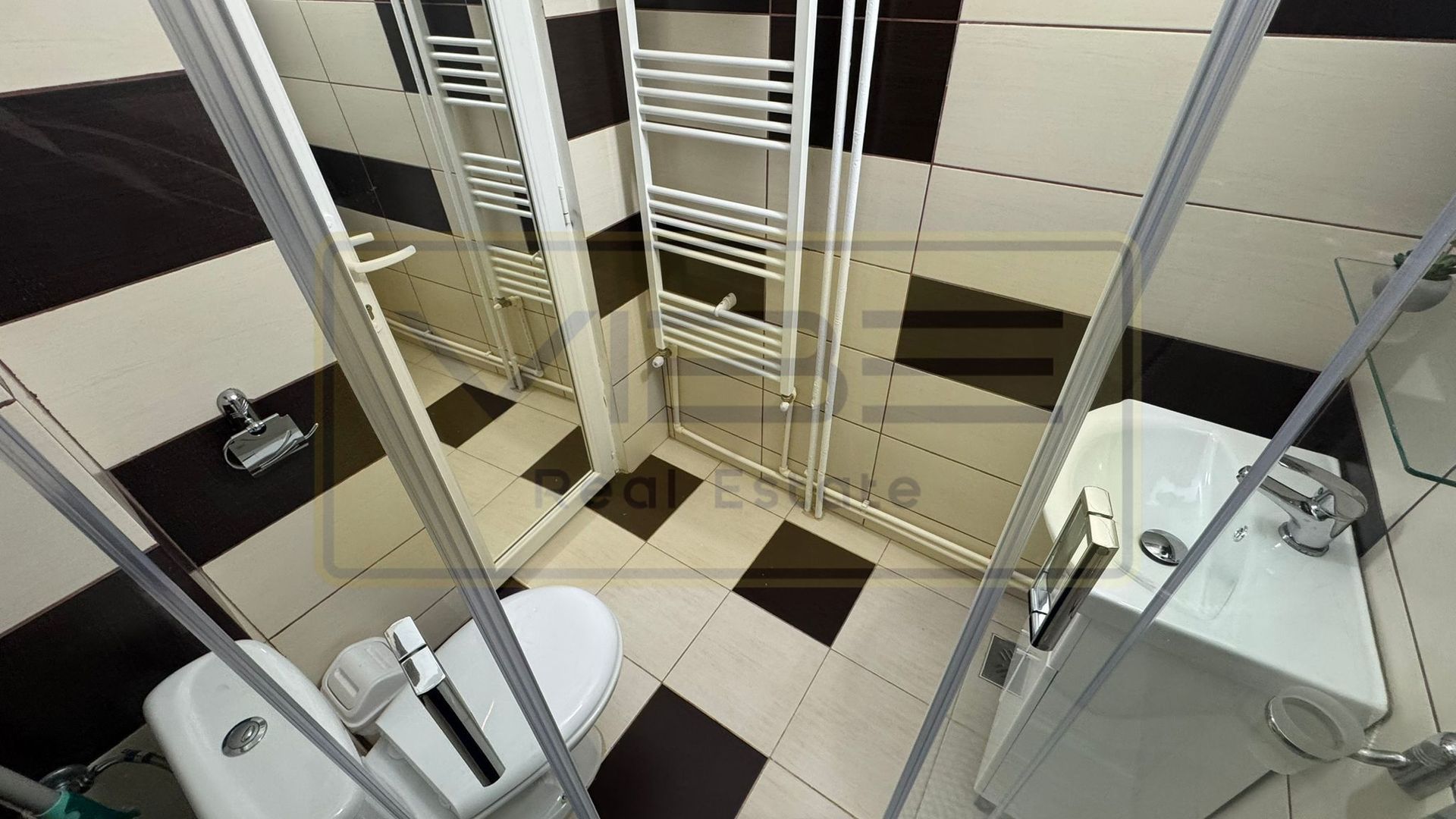 Garsoniera Pacurari - 20 min Copou - Poză 13