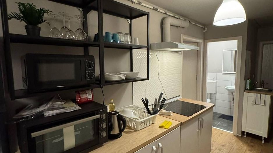 Room for rent | Bills included | Erasmus | Romana | Ateneu - Poză 17