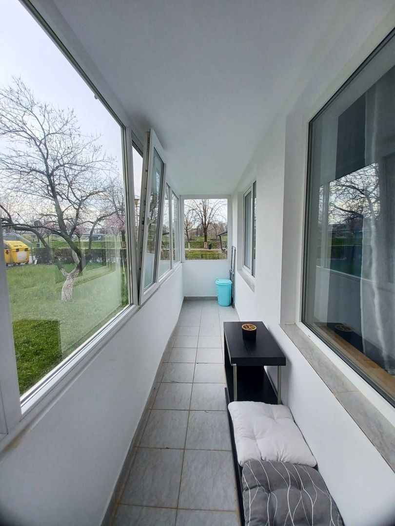 Chirie, 2 dormitoare, str. Sovata. 400 E/lună negociabil. Comision 0. - Poză 15