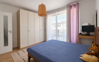 Apartament 3 camere | 79 mp utili | Etaj 2 | Octavian Goga, Șelimbăr | Clasa A | - Poză 7
