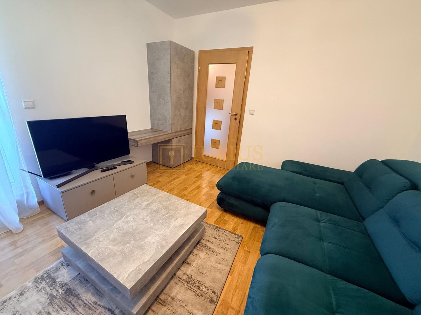 3 camere| Aradului| loc de parcare subteran| Pet friendly (animal mic) - Poză 3