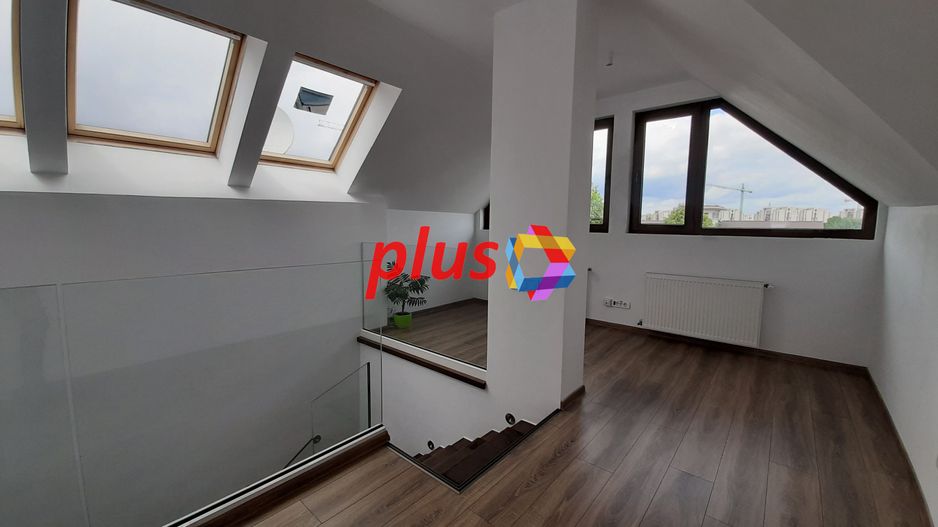 Spatiu de birouri deosebit - 160 mp - Poză 9