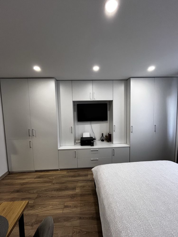 1 Camera | Iosefin - Nicolae Titulescu | Etaj Intermediar - Poză 2