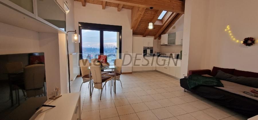 Apartament 1 camera Dumbravita bloc nou - Poză 3