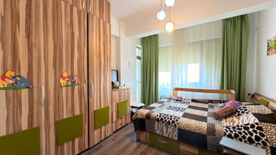 64mp Utili | Baie cu Geam | Bloc Calitativ (Gama Residence) - Poză 1