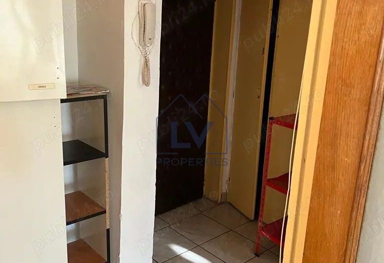 Garsoniera 35 mp decomandata Doamna Ghica - de vanzare - Poză 6