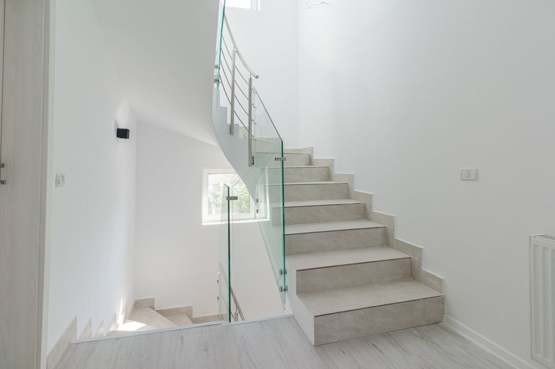 casa 4 camere Nicolae Iorga Chiajna - Poză 11