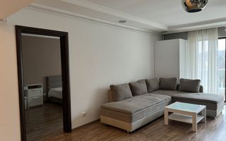 Inchiriez apartament cu 2 camere-Pipera, Voluntari - Poză 3