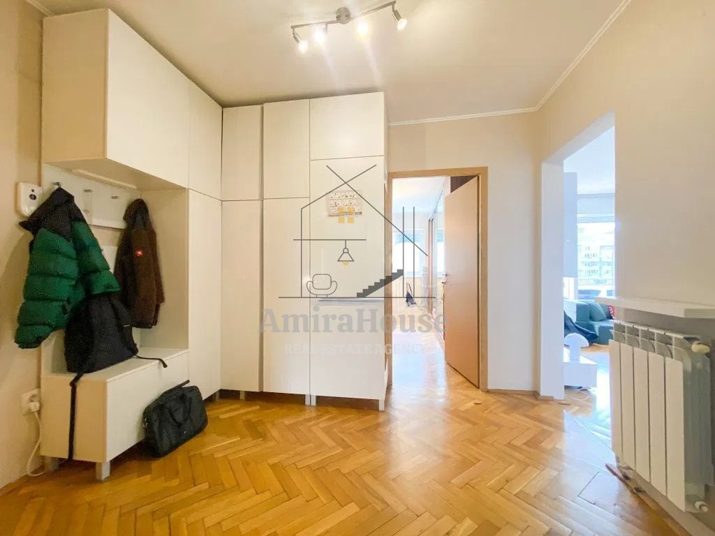 Apartament 3 camere, 90 mp utili,  zona Calea Manastur - Poză 21