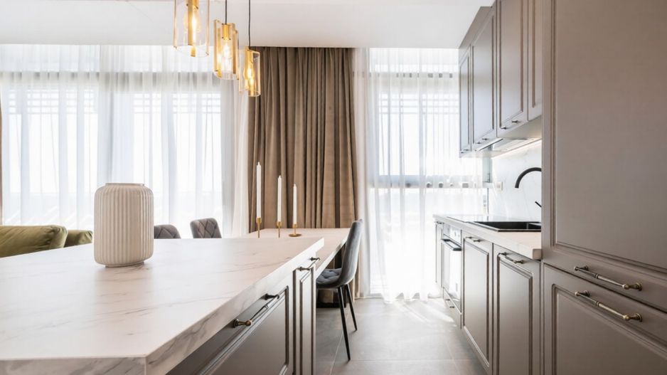 Apartament High End 3 camere Upsite I View superb - Poză 9