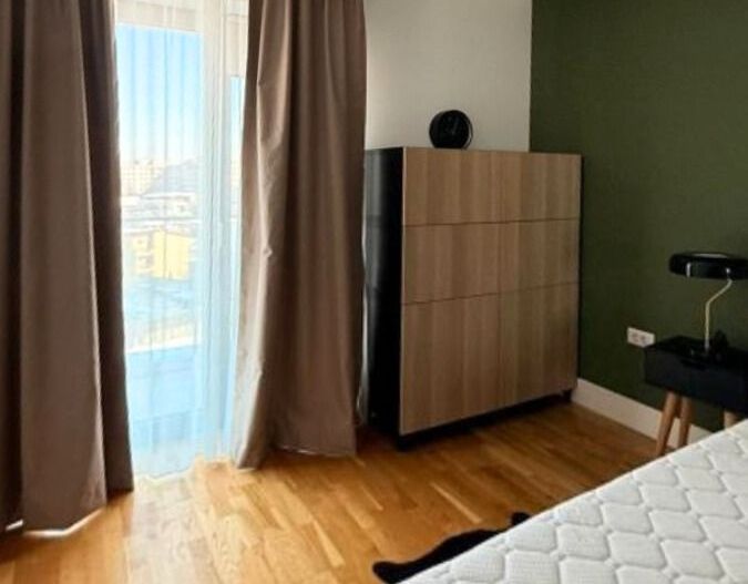 Vânzare 2 camere The Address 102 Barbu Văcărescu Mobilat - Poză 6