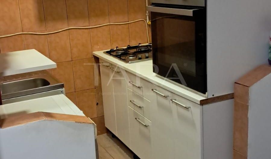 Apartament ideal pentru investiție sau locuit, în Gheorgheni - Poză 3