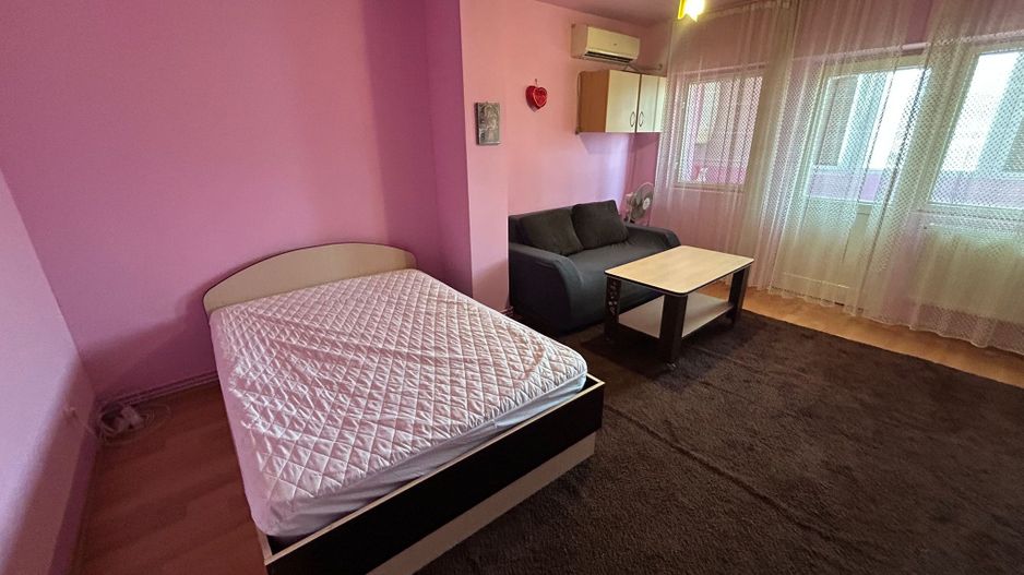 Garsoniera, etaj 10 - Zona Cetate - Poză 3