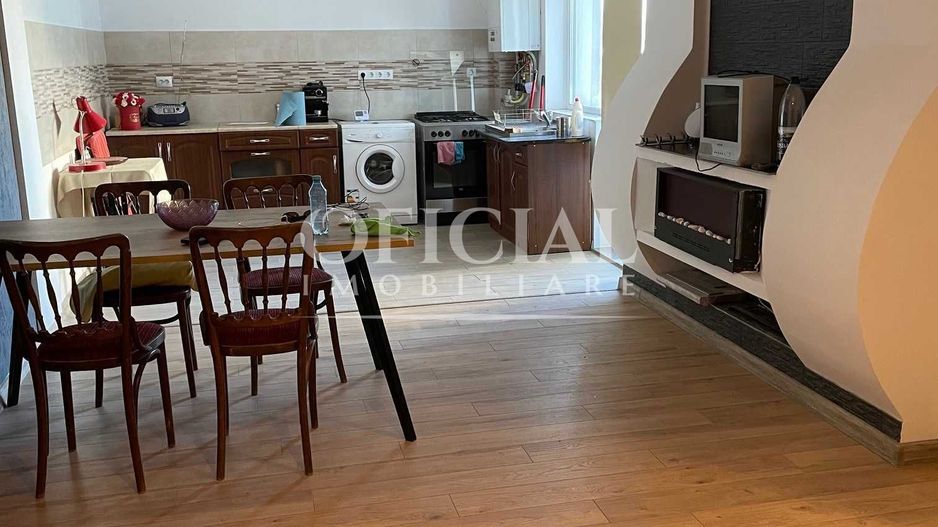 Apartament 2 Camere | 54 Mp | Balcon | Intermediar | Zona VIVO Razoare - Poză 1