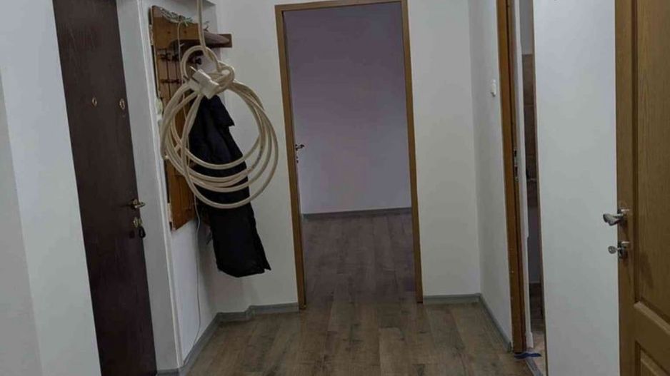 AP. 2 CAMEREDRISTOR, BUCATARIE INCHISA, BLOC REABILITAT, COMISION 0% - Poză 7