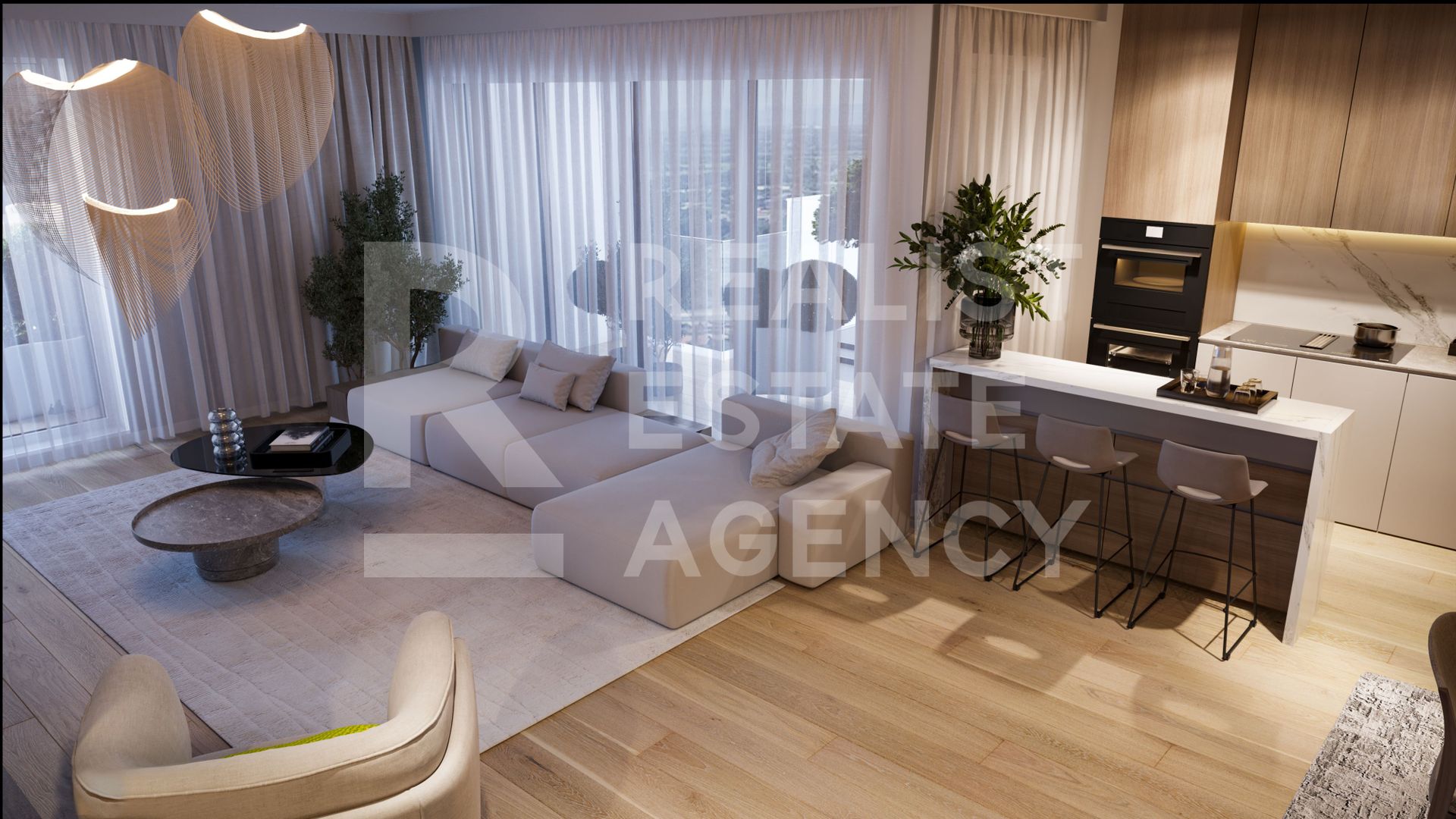 Apartament, 2 camere, Quartier Ferdinand, București - Poză 2