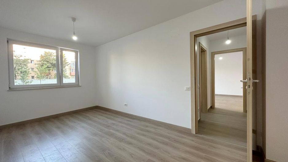 Vindem apartament 2 camere open space Urban Plaza - Poză 9