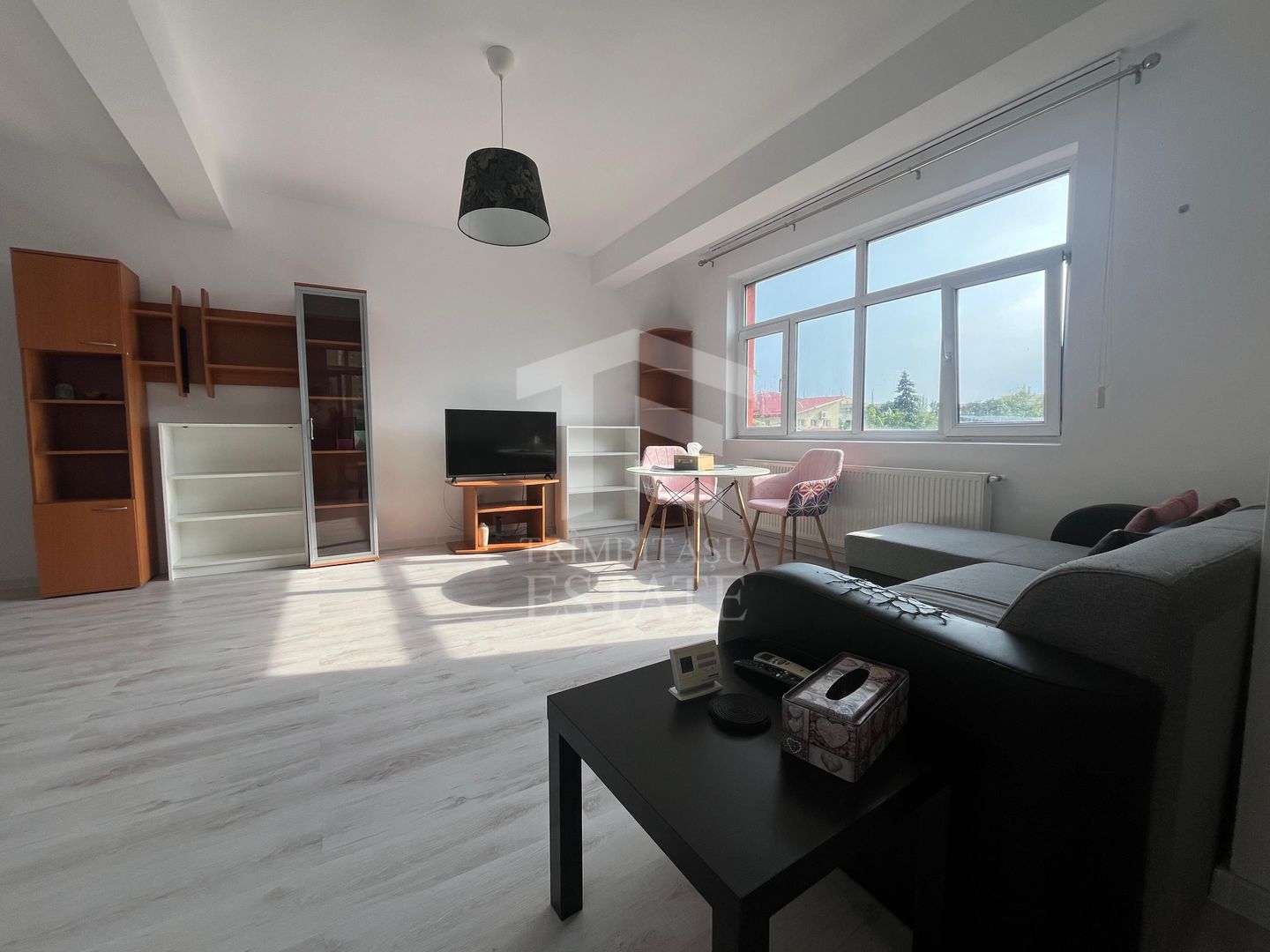 CRANGASI | Belvedere | Chirie 2 camere + Metrou 850m - Poză 2