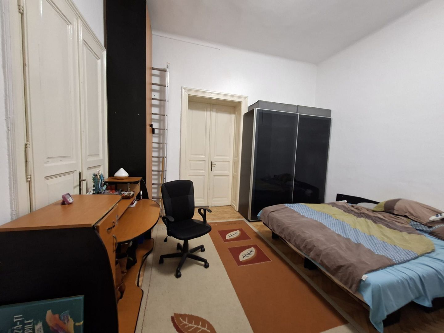 Apartament generos 4 camere la 5 minute de Piața Victoriei - Poză 8