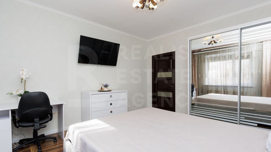 Vânzare, apartament, 2 camere, str. Albișoara, Centru - Poză 13