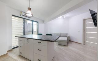 Apartament modern, 66 mp, 3 camere – zona Hermes Nord - Poză 4