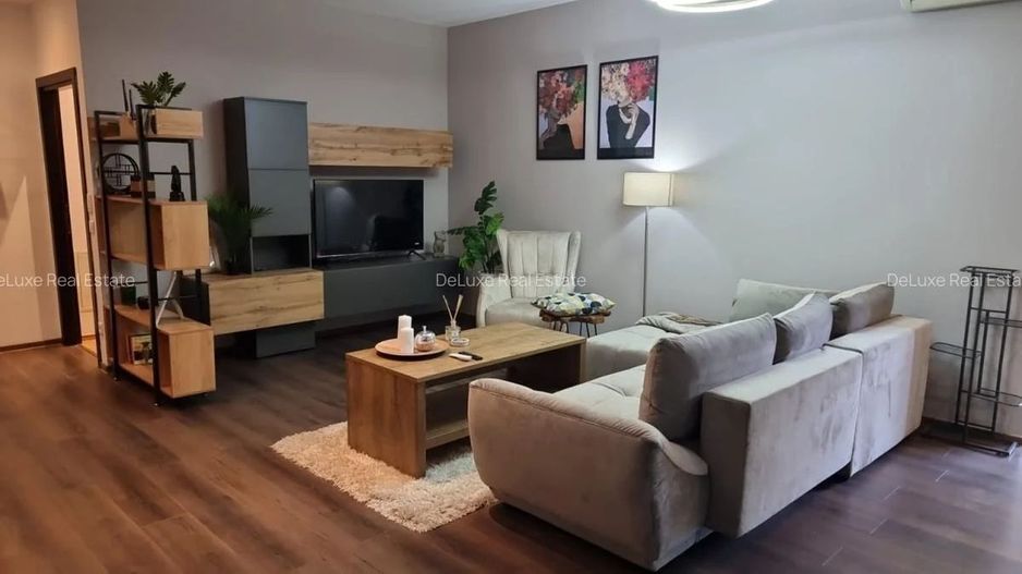 Apartament 3 camere | Natura Residence | Zoo - Poză 11